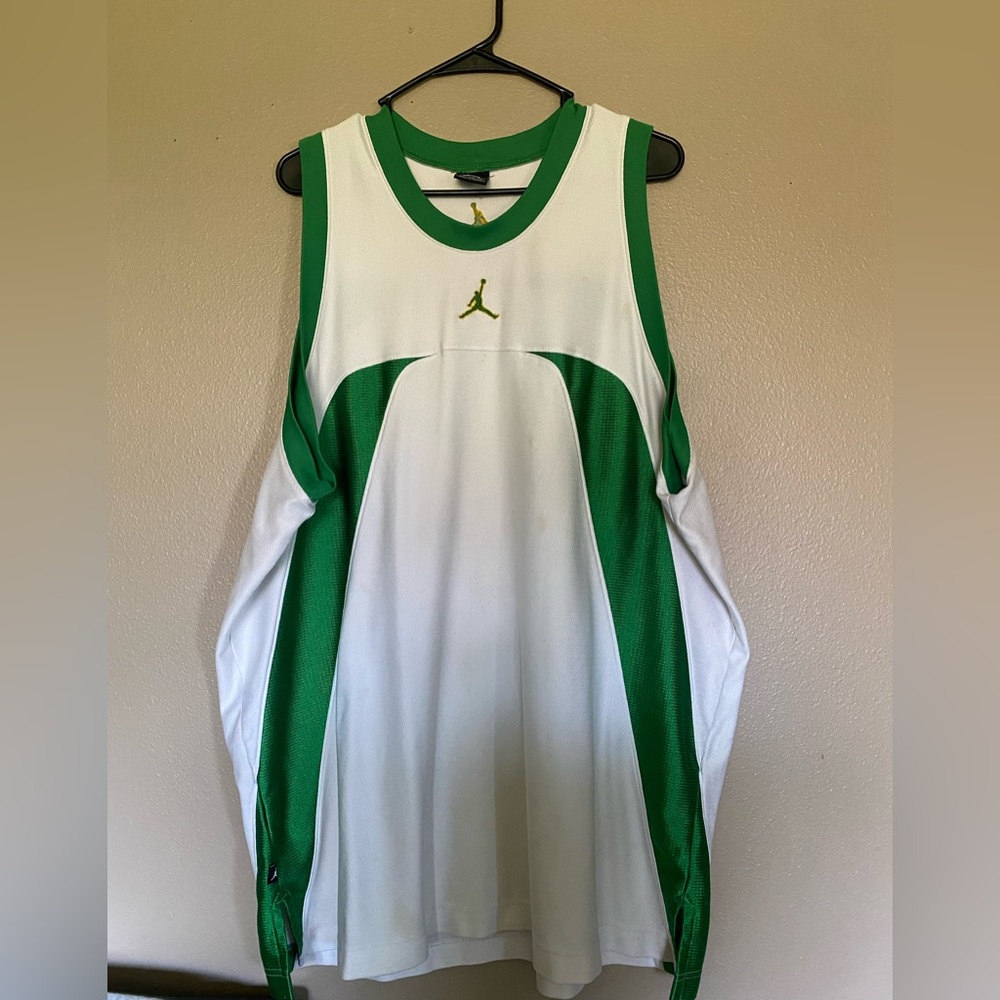 Jordan Jersey